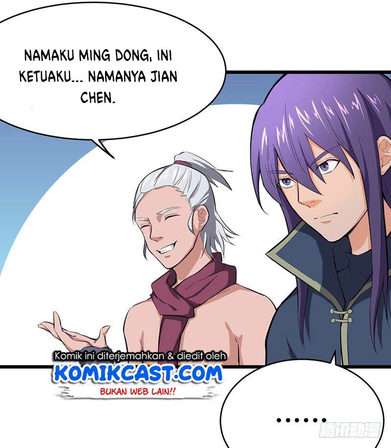 Chaotic Sword God chapter 82 halaman 9