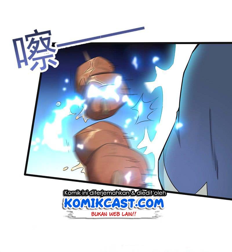 Chaotic Sword God chapter 82 halaman 12