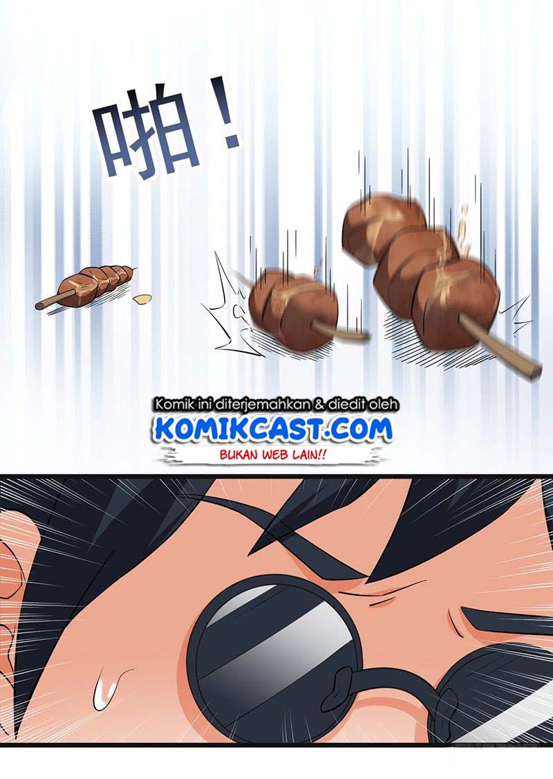Chaotic Sword God chapter 82 halaman 13