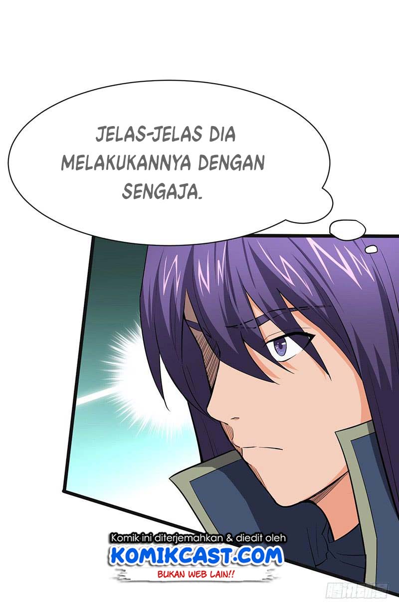 Chaotic Sword God chapter 82 halaman 15