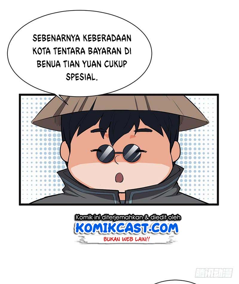 Chaotic Sword God chapter 82 halaman 18