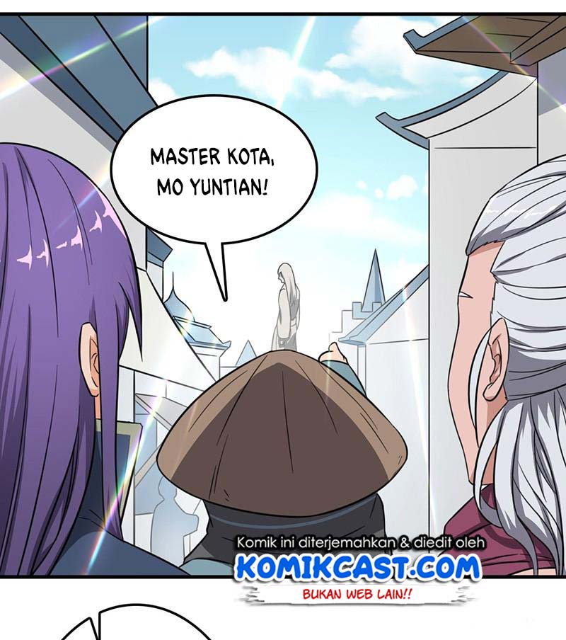 Chaotic Sword God chapter 82 halaman 23