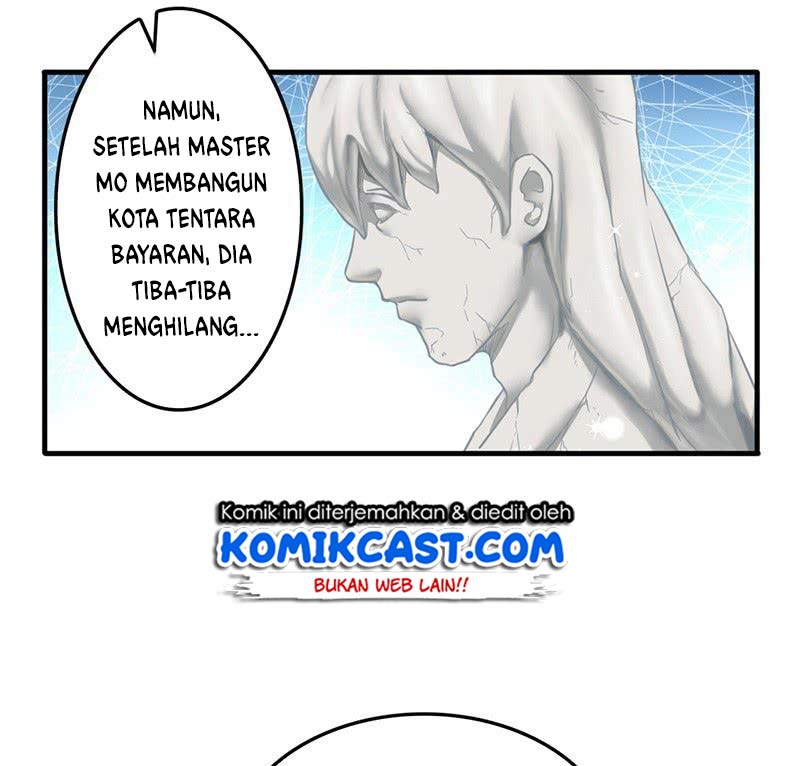Chaotic Sword God chapter 82 halaman 25