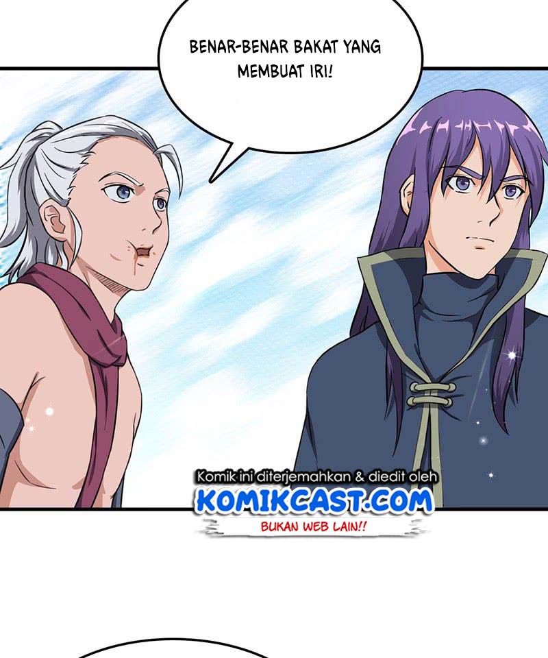 Chaotic Sword God chapter 82 halaman 26