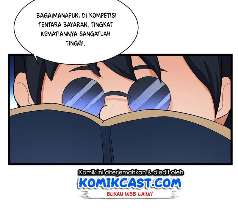 Chaotic Sword God chapter 82 halaman 30