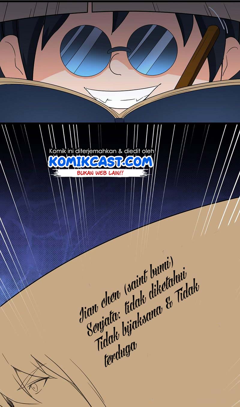Chaotic Sword God chapter 82 halaman 36