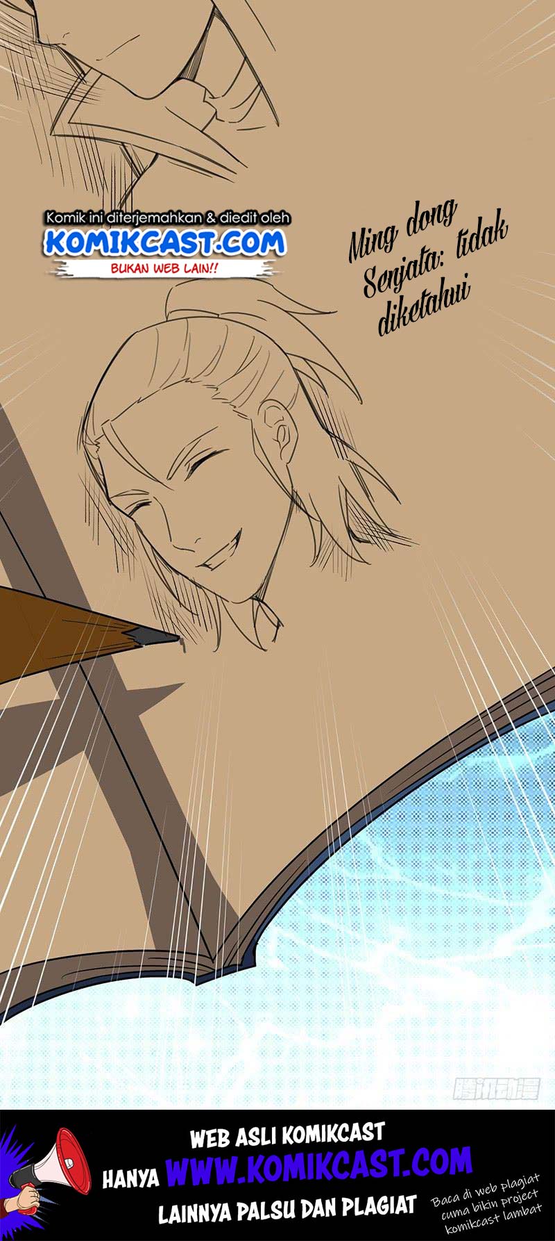 Chaotic Sword God chapter 82 halaman 37