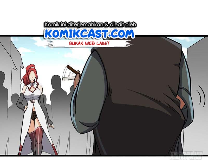 Chaotic Sword God chapter 83 halaman 4