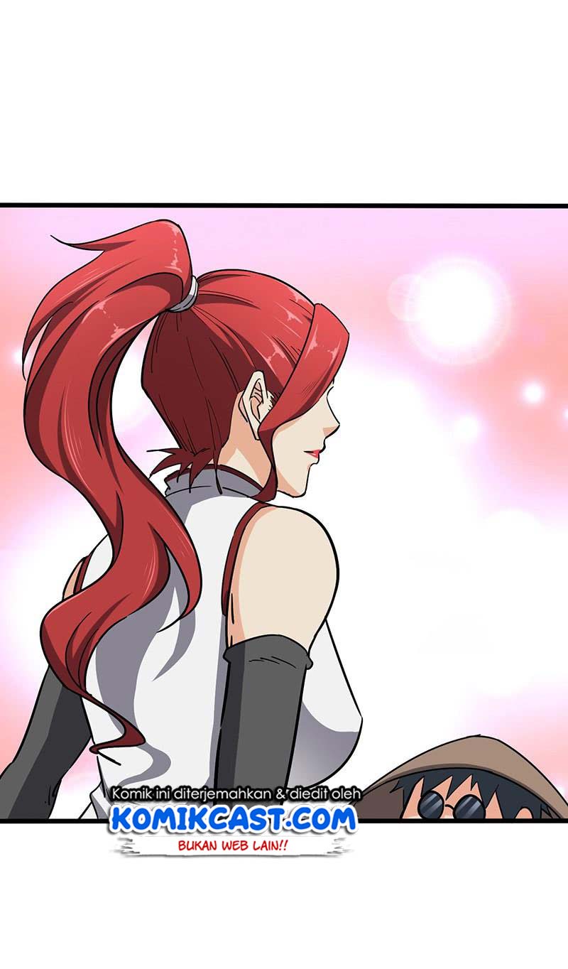 Chaotic Sword God chapter 83 halaman 6