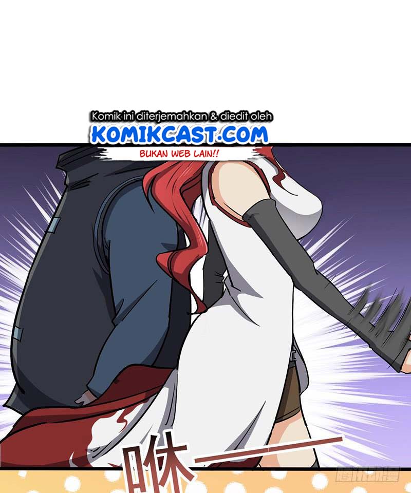 Chaotic Sword God chapter 83 halaman 7