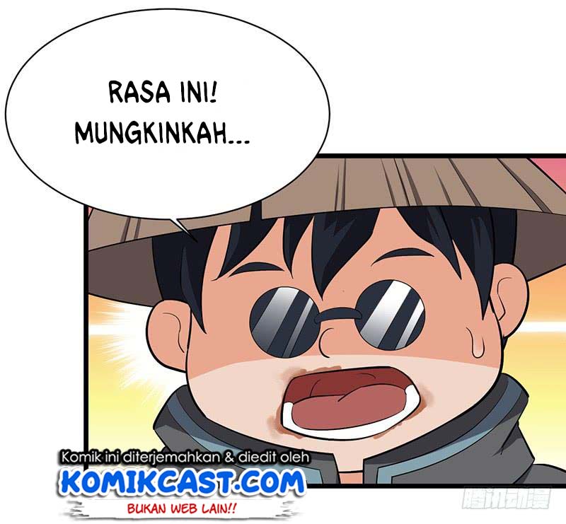 Chaotic Sword God chapter 83 halaman 10