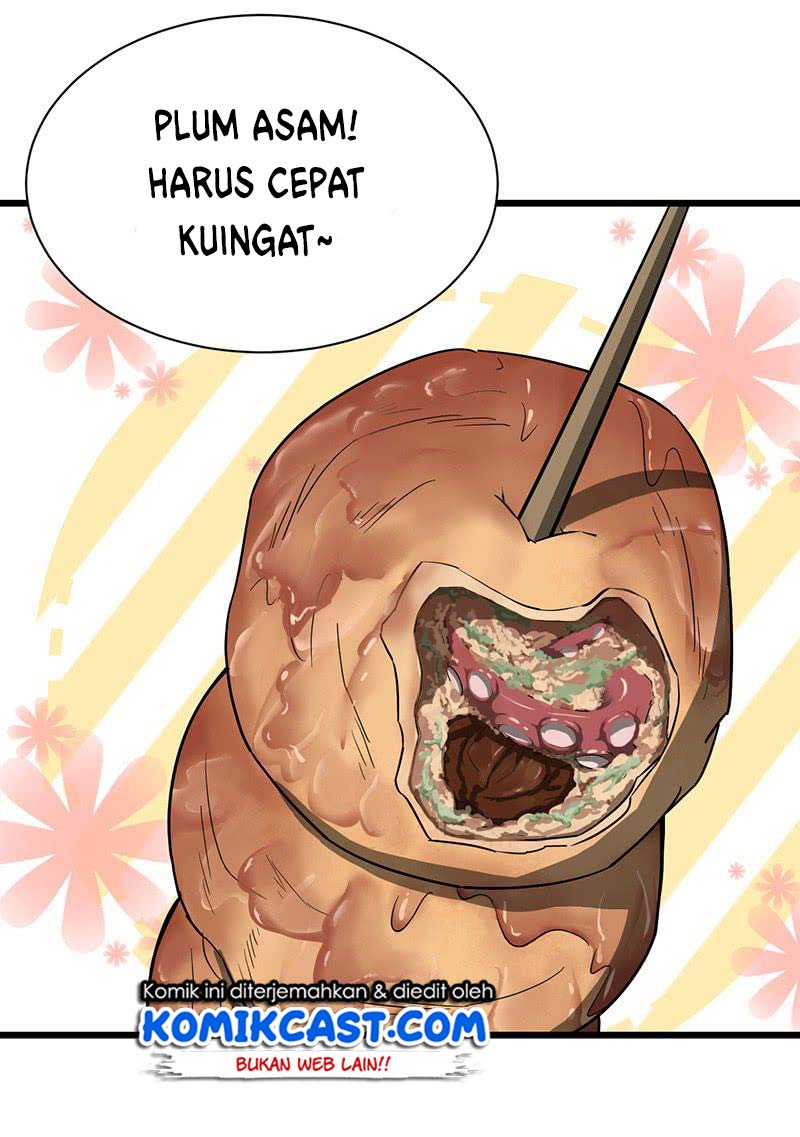 Chaotic Sword God chapter 83 halaman 11