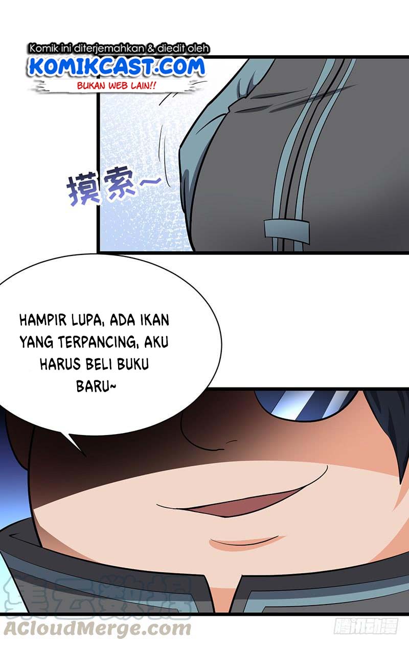 Chaotic Sword God chapter 83 halaman 12