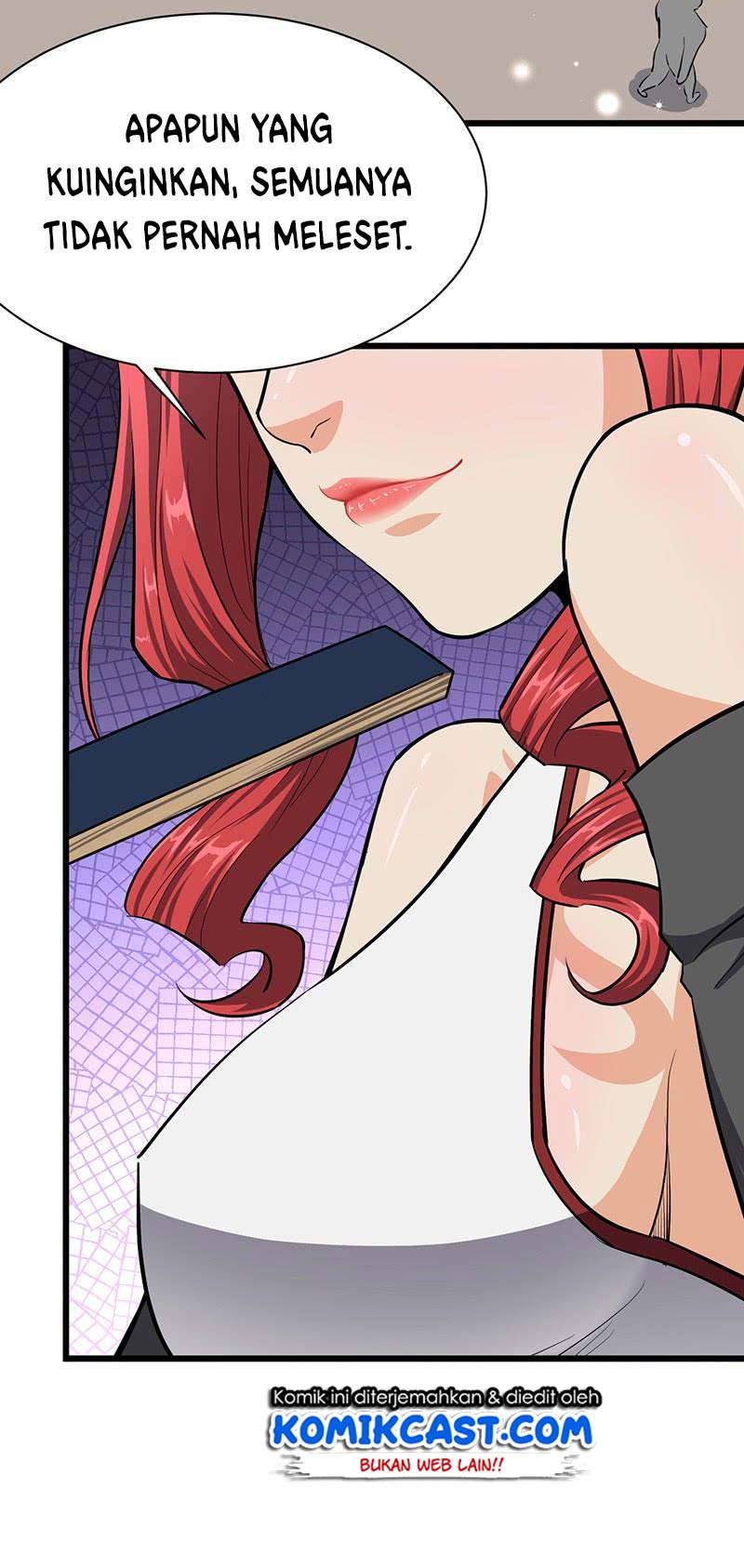 Chaotic Sword God chapter 83 halaman 14