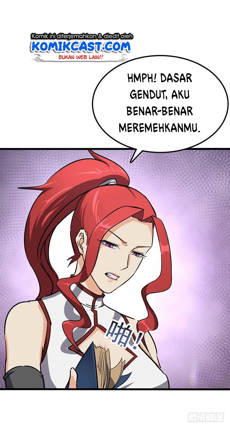 Chaotic Sword God chapter 83 halaman 17