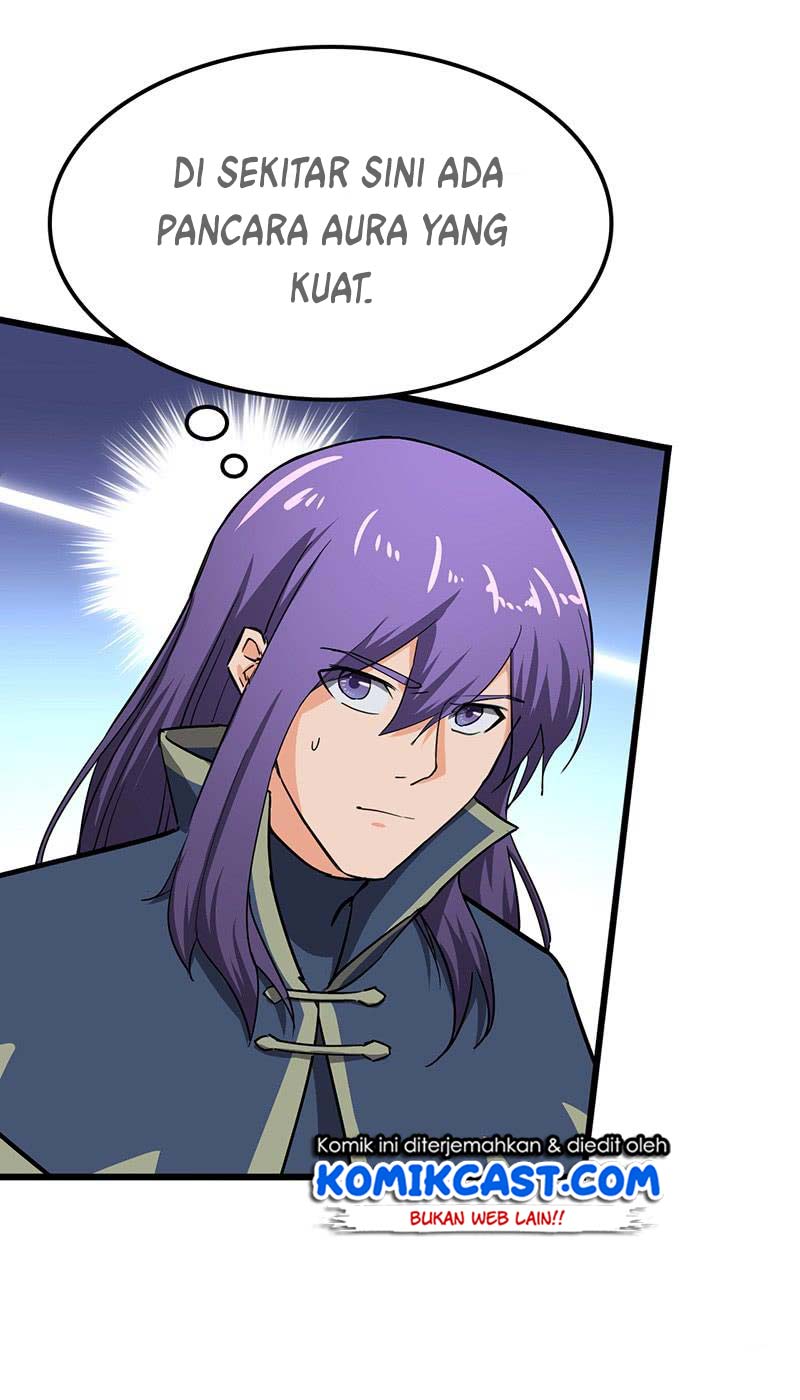 Chaotic Sword God chapter 83 halaman 19