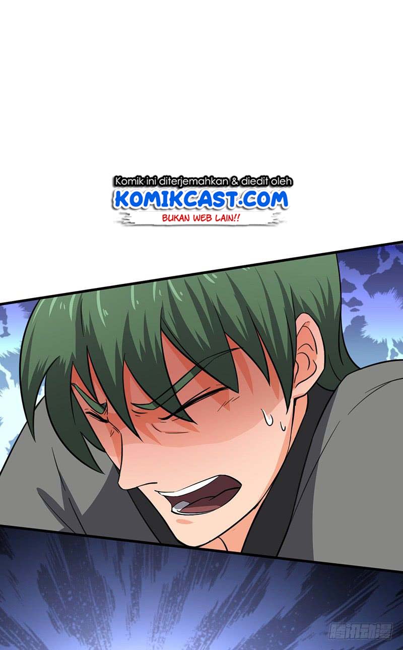 Chaotic Sword God chapter 83 halaman 24