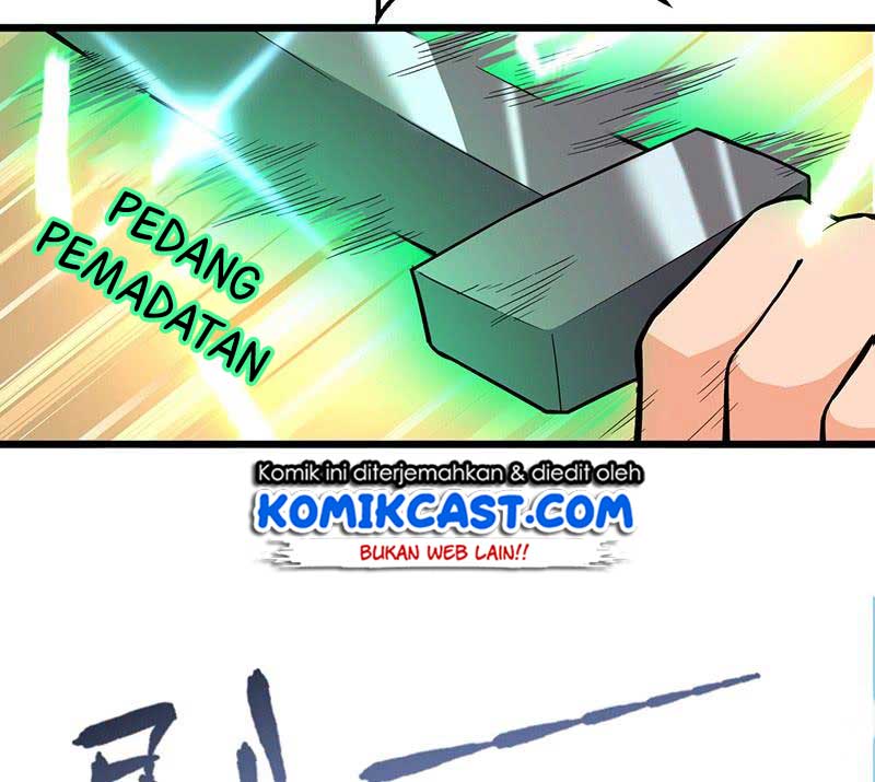 Chaotic Sword God chapter 83 halaman 30