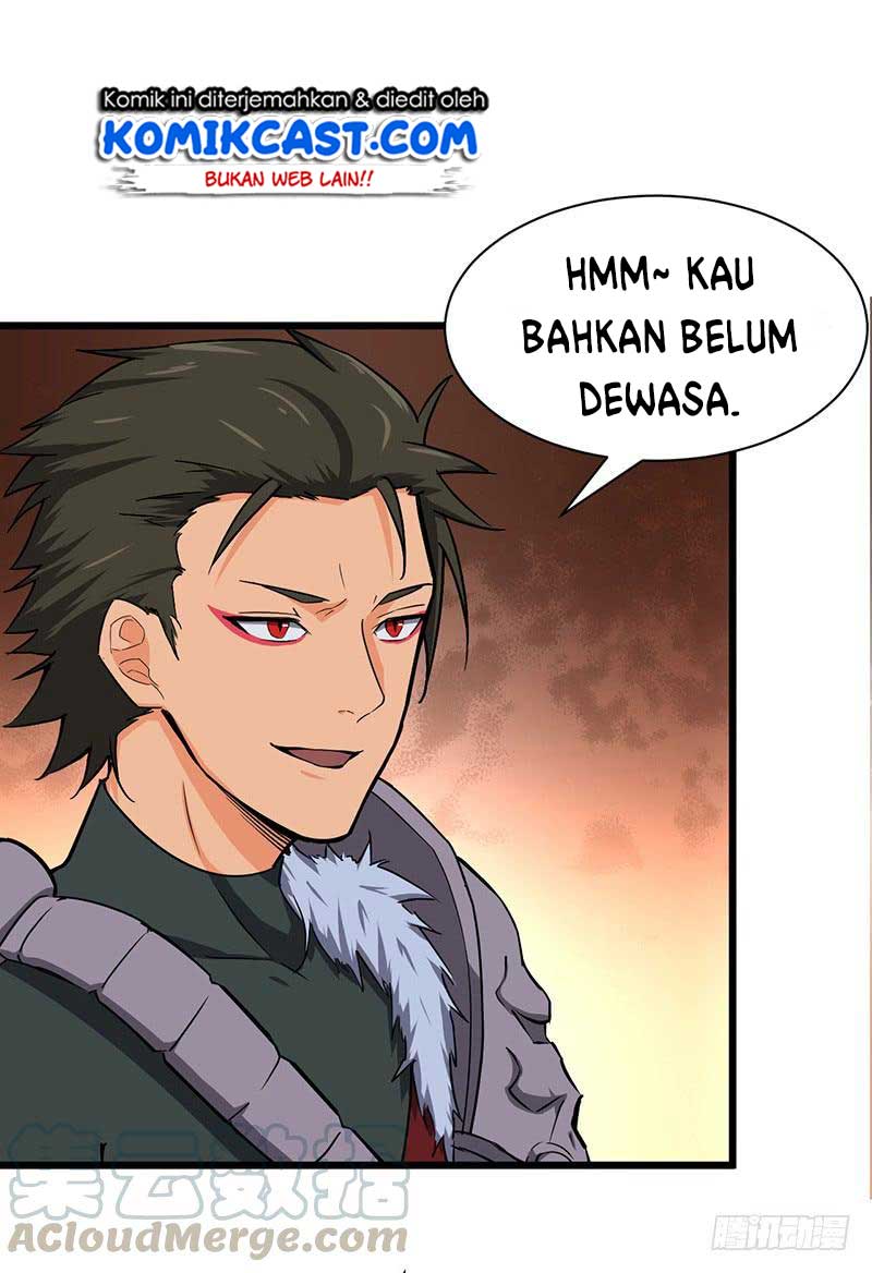 Chaotic Sword God chapter 83 halaman 32