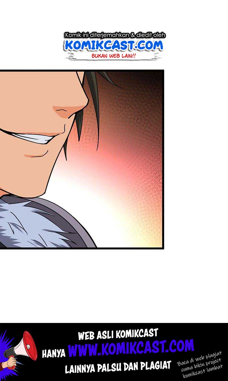 Chaotic Sword God chapter 83 halaman 34