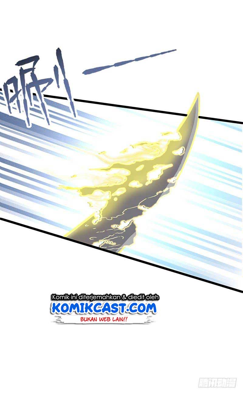 Chaotic Sword God chapter 84 halaman 5