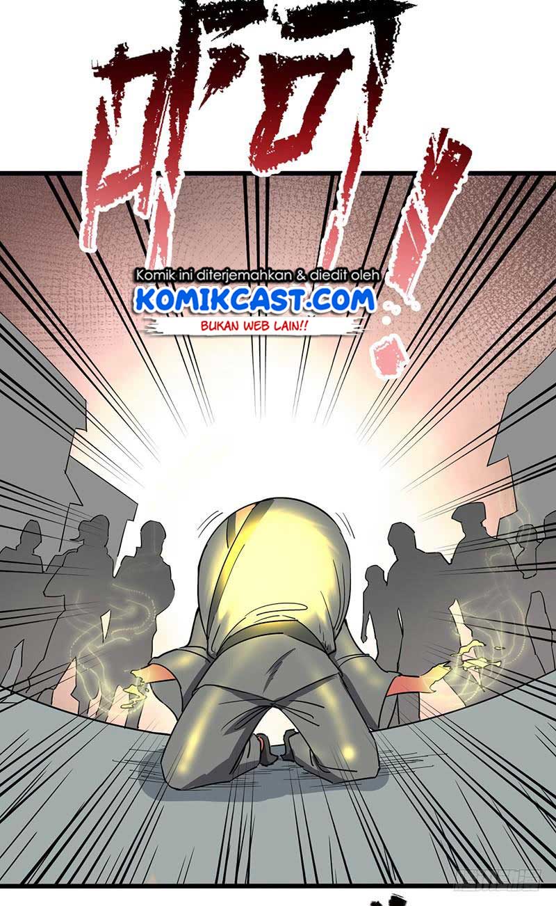 Chaotic Sword God chapter 84 halaman 6