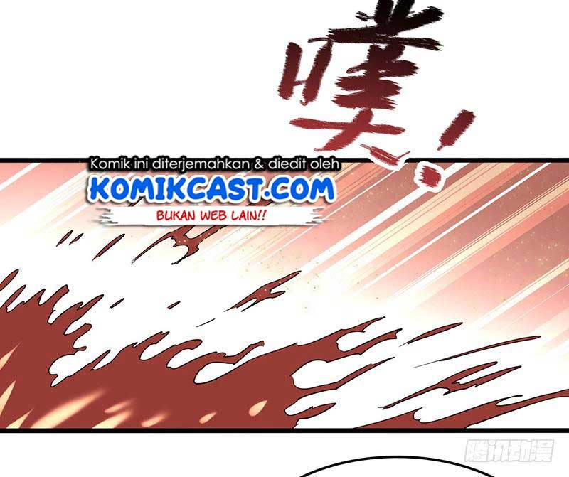 Chaotic Sword God chapter 84 halaman 8