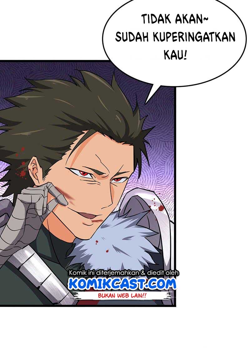 Chaotic Sword God chapter 84 halaman 9