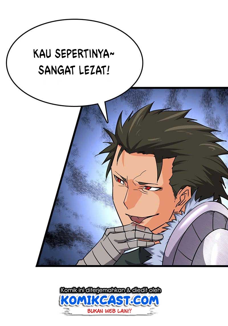 Chaotic Sword God chapter 84 halaman 13