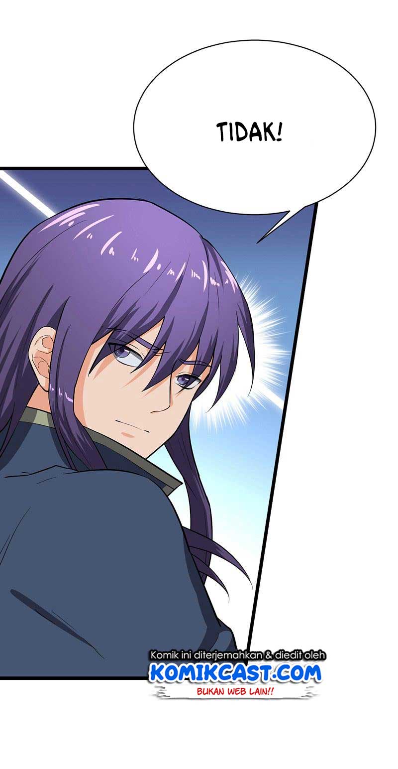 Chaotic Sword God chapter 84 halaman 16
