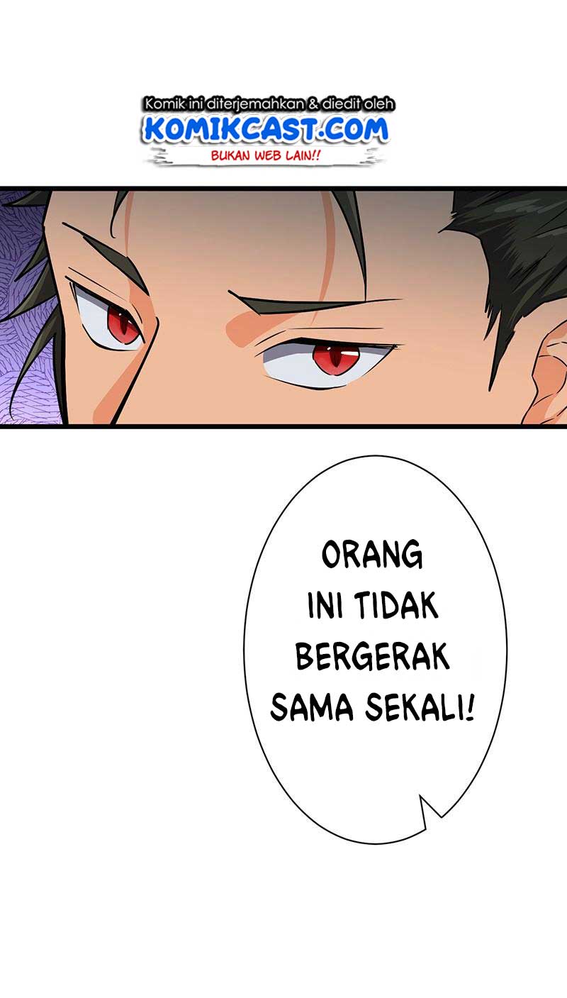 Chaotic Sword God chapter 84 halaman 17