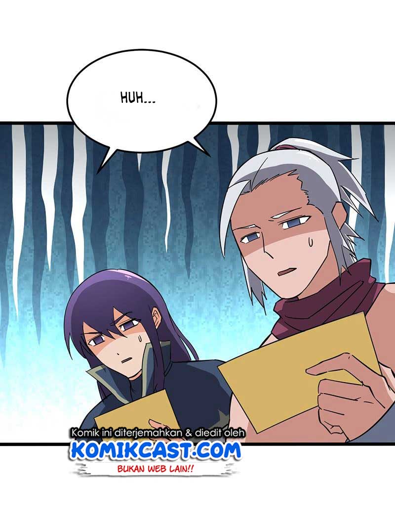 Chaotic Sword God chapter 84 halaman 24