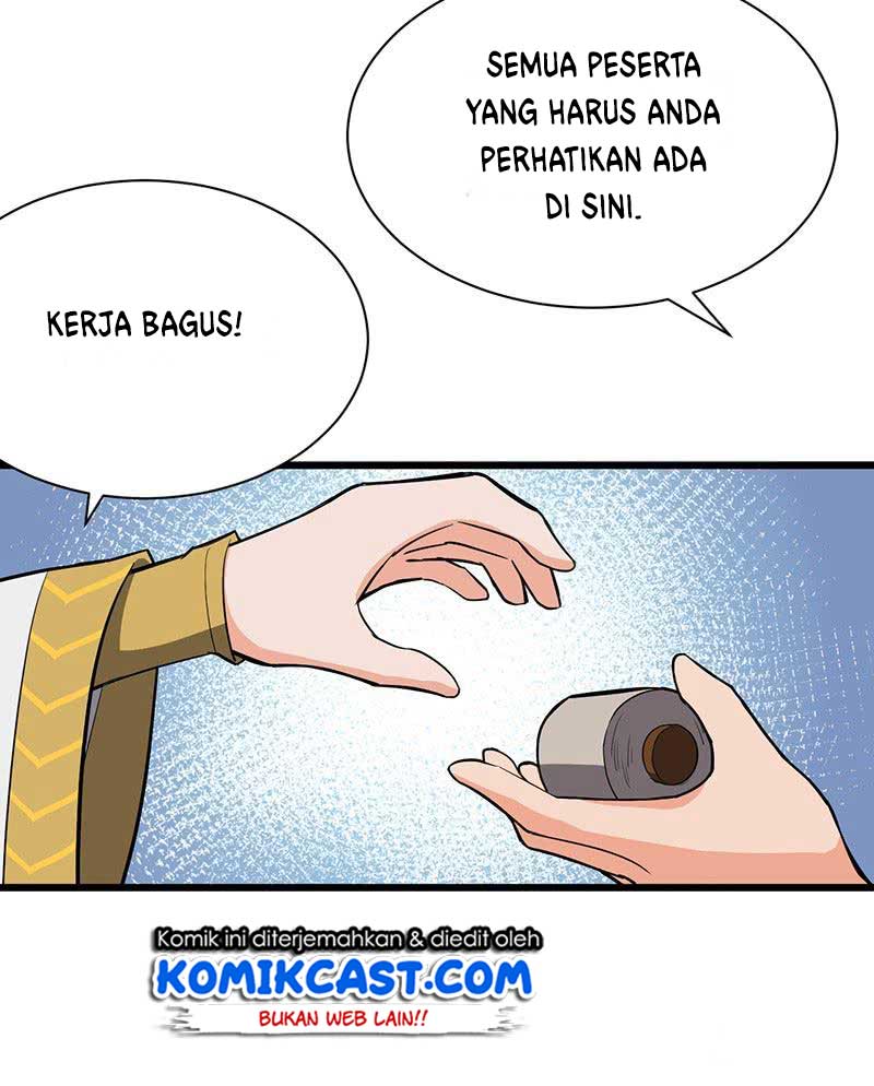 Chaotic Sword God chapter 84 halaman 30