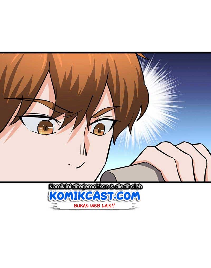 Chaotic Sword God chapter 84 halaman 31