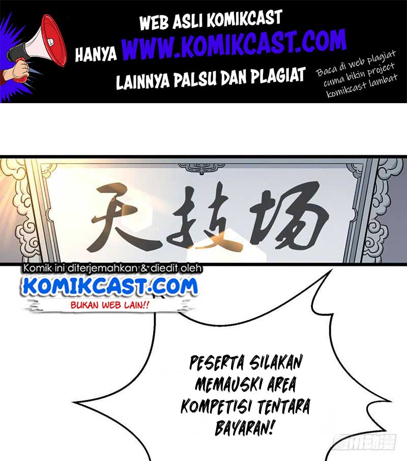 Chaotic Sword God chapter 85 halaman 3