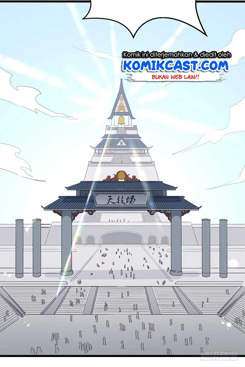 Chaotic Sword God chapter 85 halaman 4