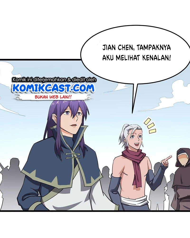 Chaotic Sword God chapter 85 halaman 5