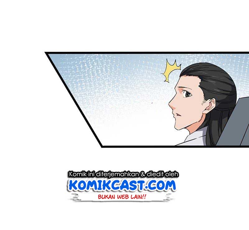 Chaotic Sword God chapter 85 halaman 6