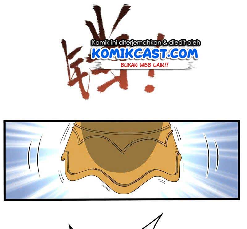 Chaotic Sword God chapter 85 halaman 9