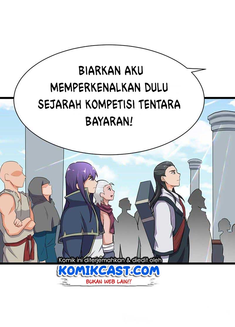 Chaotic Sword God chapter 85 halaman 12