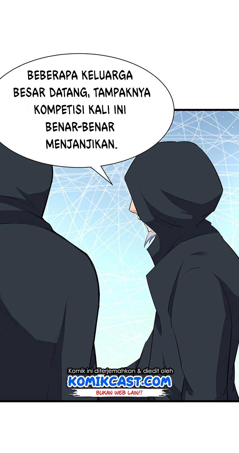 Chaotic Sword God chapter 85 halaman 15