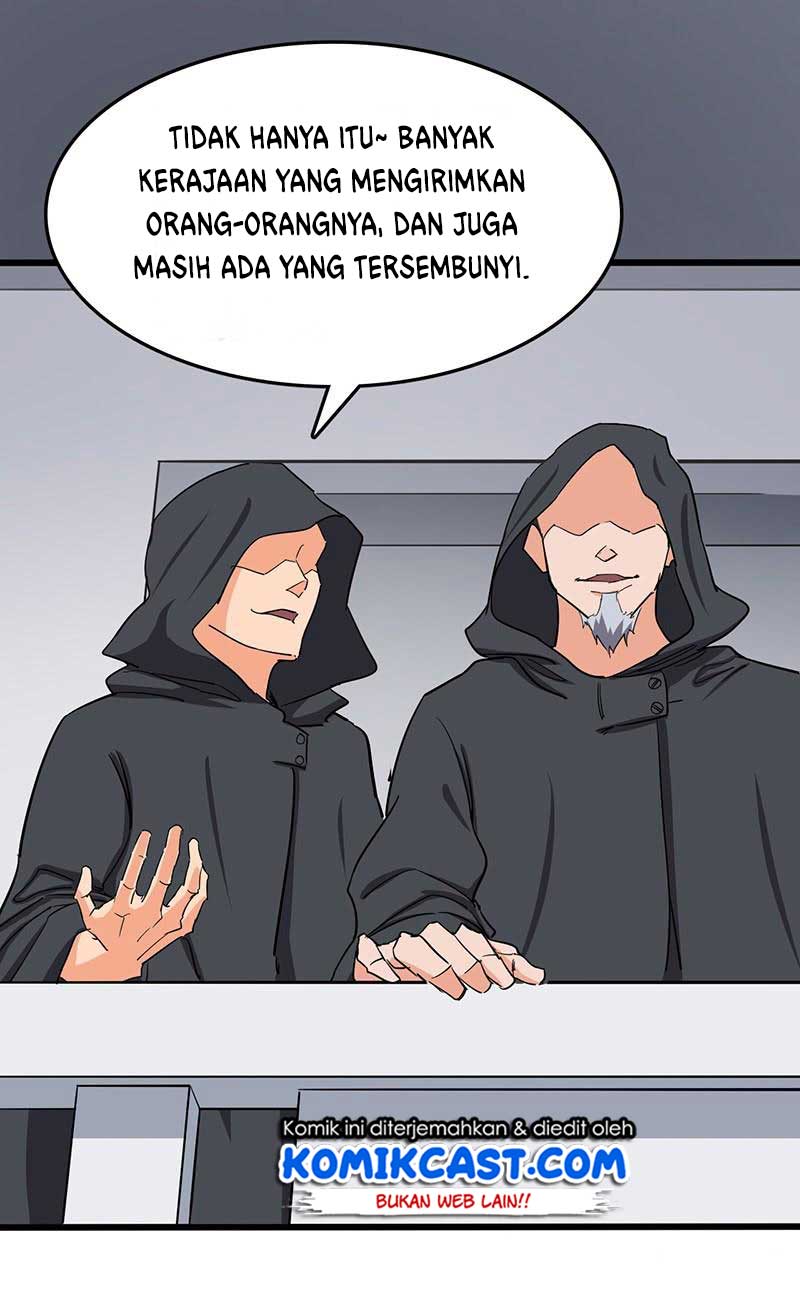 Chaotic Sword God chapter 85 halaman 19