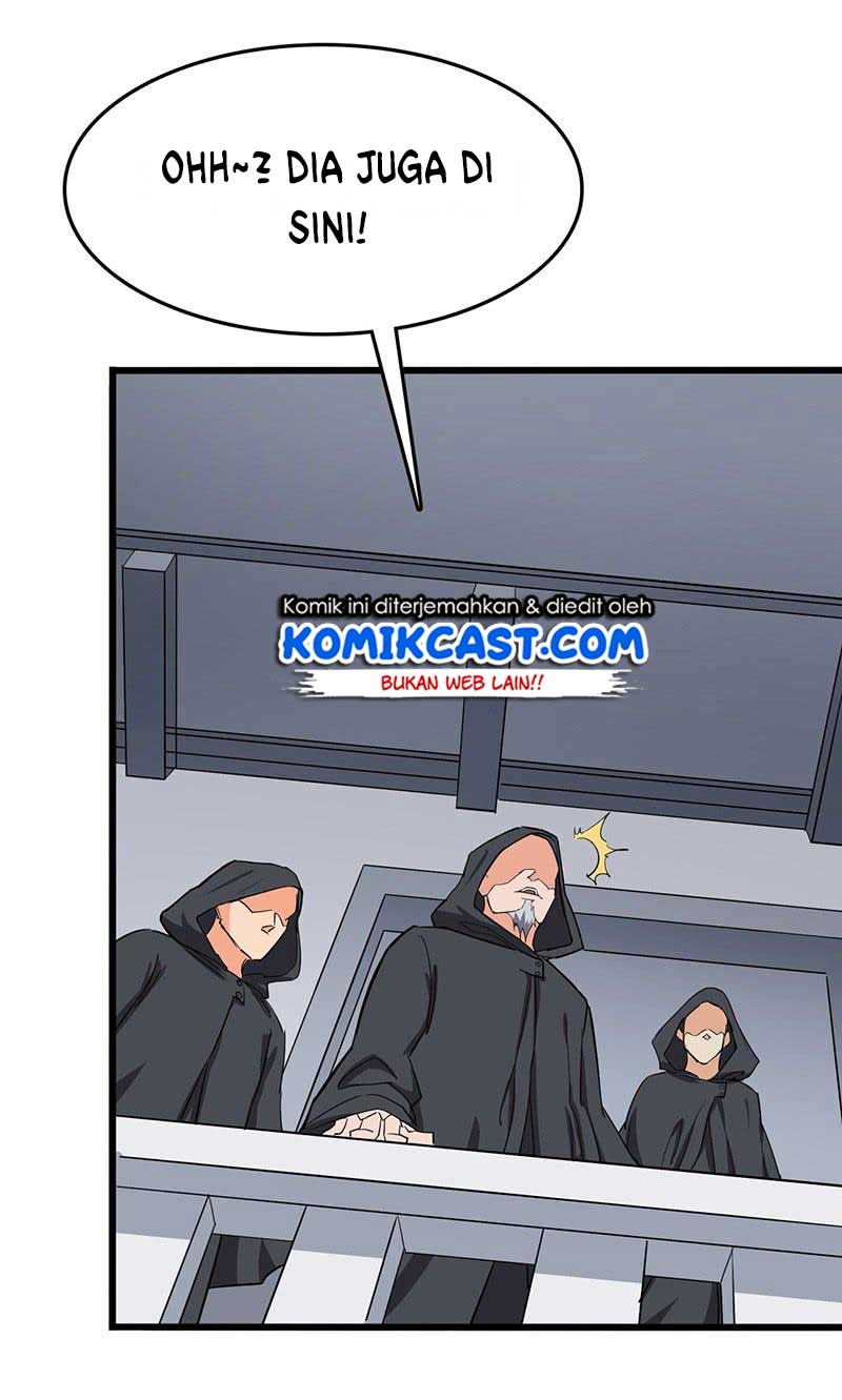 Chaotic Sword God chapter 85 halaman 22