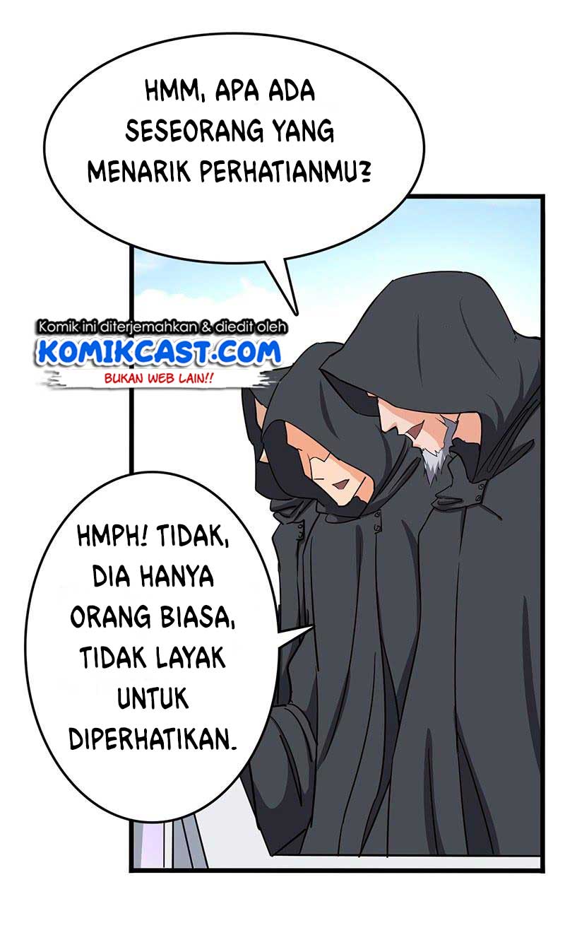 Chaotic Sword God chapter 85 halaman 24