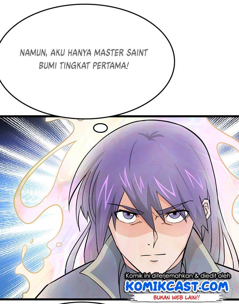 Chaotic Sword God Bab 86 halaman 5