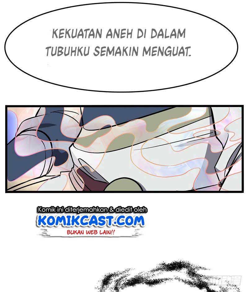 Chaotic Sword God Bab 86 halaman 7