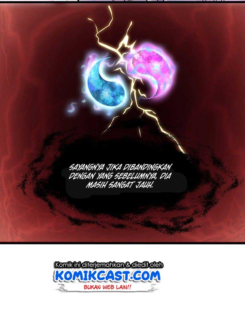 Chaotic Sword God Bab 86 halaman 10
