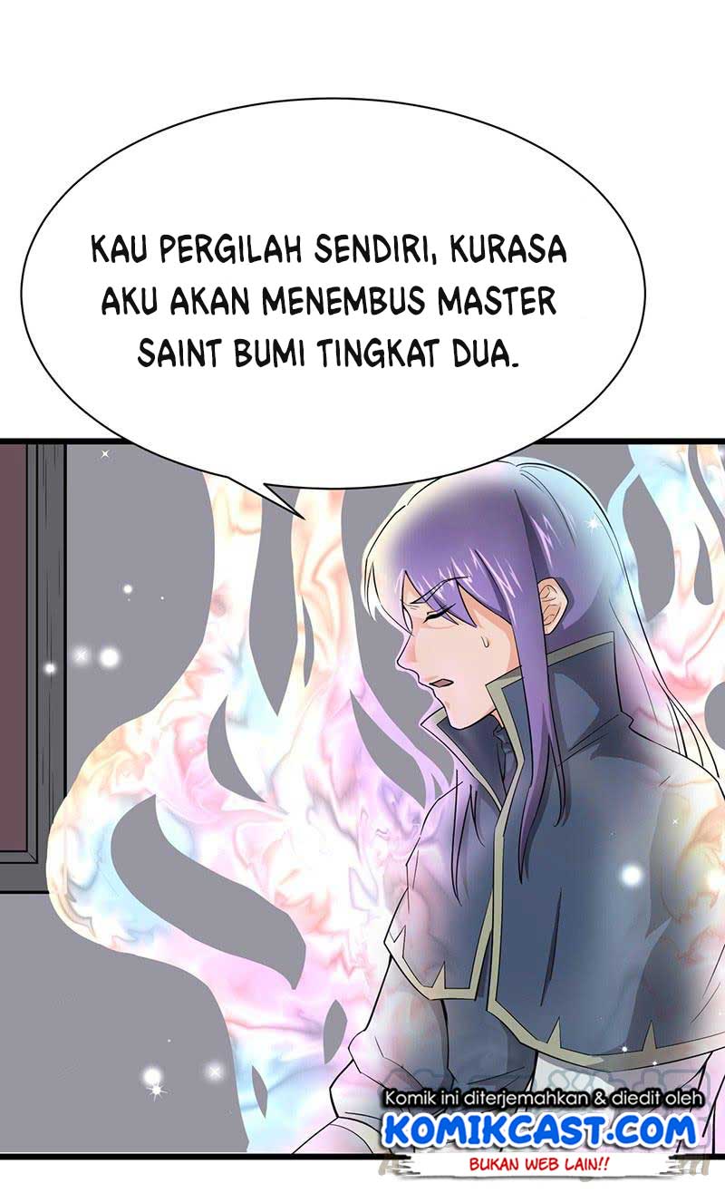 Chaotic Sword God Bab 86 halaman 12