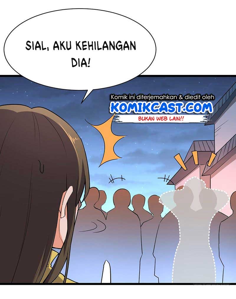 Chaotic Sword God Bab 86 halaman 21