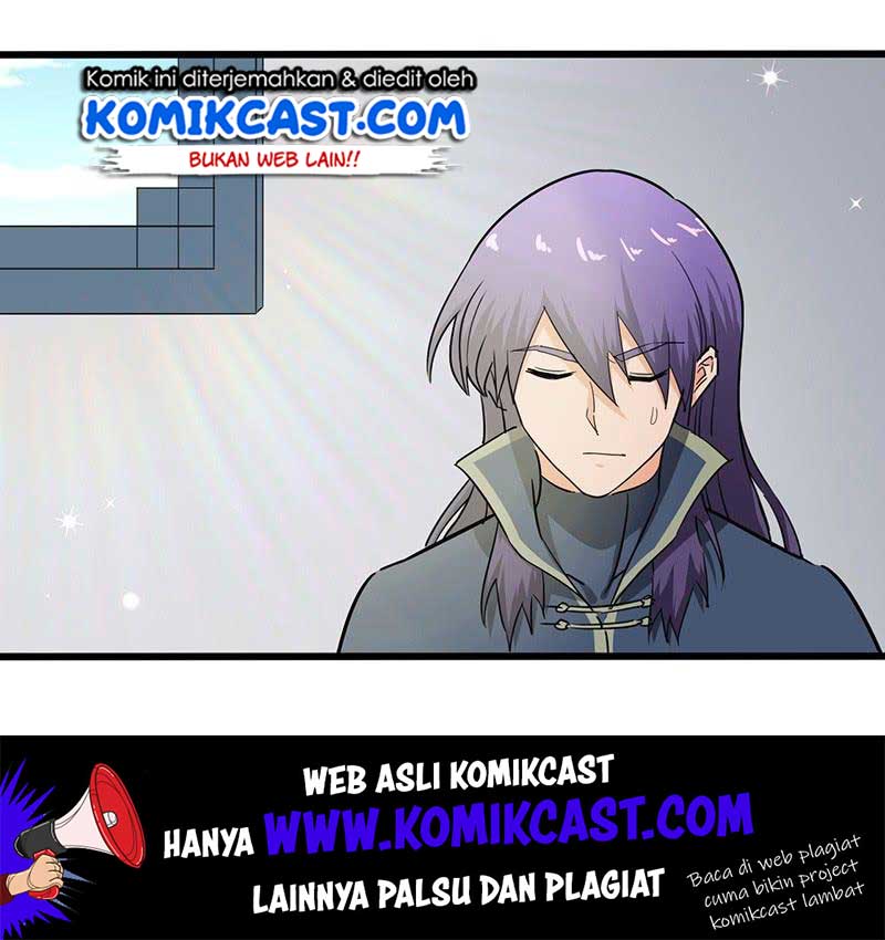 Chaotic Sword God chapter 87 halaman 3